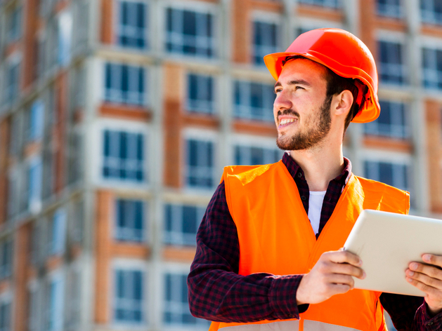 Объем предложения на рынке новостроек Нижнего Новгорода за месяц снизился на 8,5%