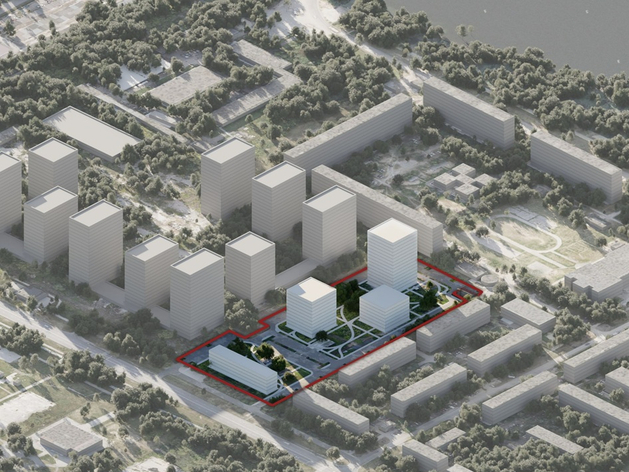 В бюджет Нижегородской области за полгода поступило 500 млн руб. от проектов КРТ