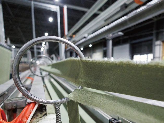 Будущее строительной отрасли. Геосинтетика: тренды рынка до 2030 года Будущее строительной отрасли. Геосинтетика: тренды рынка до 2030 года