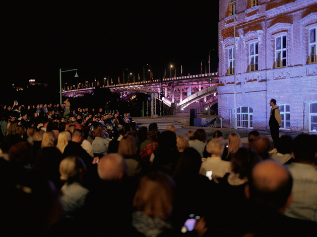 Куда сходить в Нижнем Новгороде в первые выходные августа