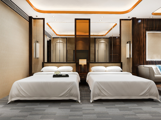 Проект пятизвездочной гостиницы на улице Большой Покровской прошел экспертизу
