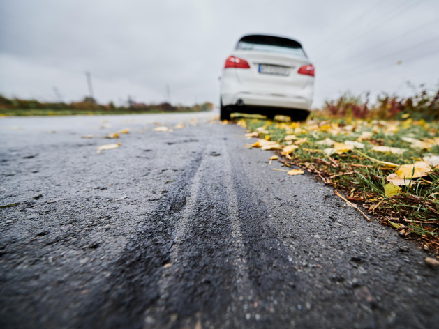 Больше половины нижегородских автодорог не отвечают нормативным требованиям
