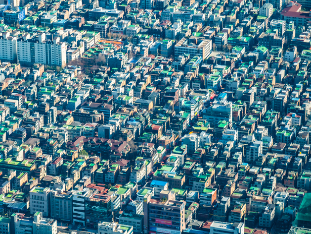 «Масштабная ревизия». Для Нижнего Новгорода разработают новый генплан
