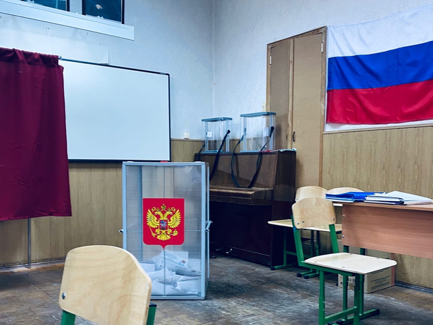 В Нижегородской области выдвинулись на выборы более 1,4 тыс. кандидатов В Нижегородской области выдвинулись на выборы более 1,4 тыс. кандидатов