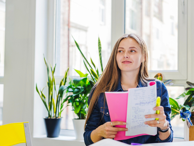 85% нижегородских студентов хотят совмещать учебу с работой
