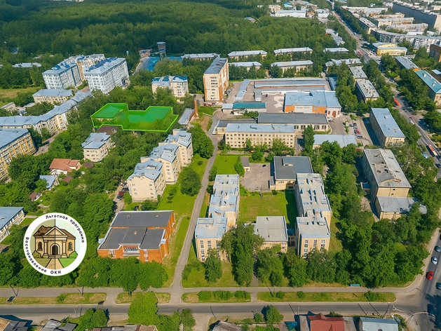 В Нижегородской области ищут инвестора для восстановления здания XIX в.
