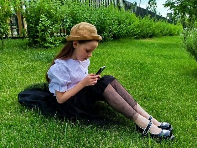 72% нижегородских семей вводят правила безопасности при покупке смартфонов ребенку