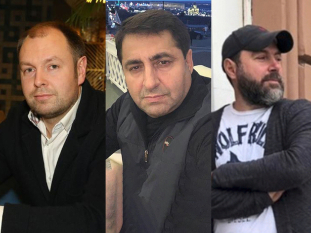 Исследователи морей, панорамный вид и винное образование. Выбираем «Ресторатора года»