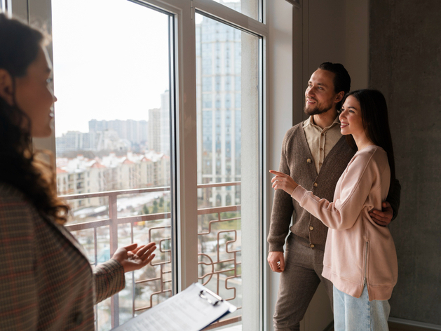 В Нижнем Новгороде сохраняется рост цен на вторичном рынке

