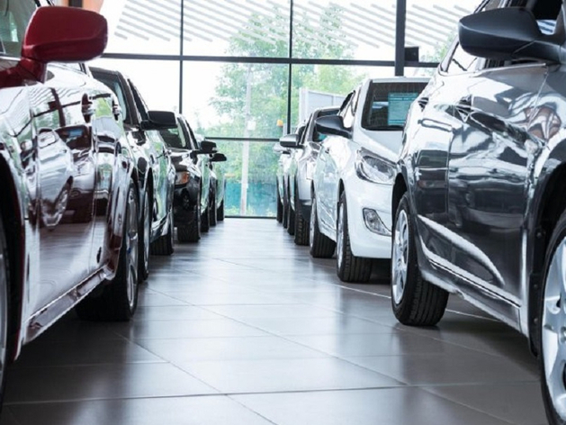 В Нижнем Новгороде продают с торгов арестованный автоцентр почти за 1,3 млрд руб.