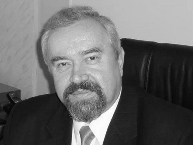 Скончался бывший гендиректор оборонного завода в Дзержинске
