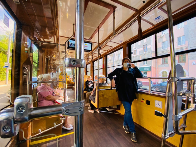 Нижегородские власти хотят в пять раз увеличить размер штрафа за безбилетный проезд