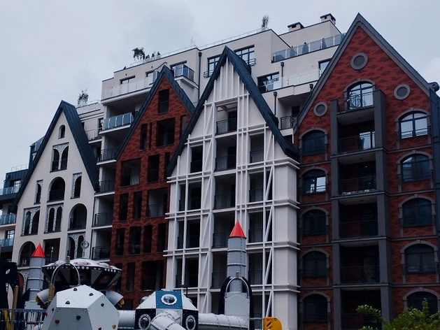 Нижний Новгород встречает «Русскую Европу»

