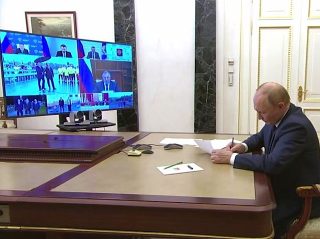 Хуснуллин отметил Нижегородскую область за успешные проекты КРТ
