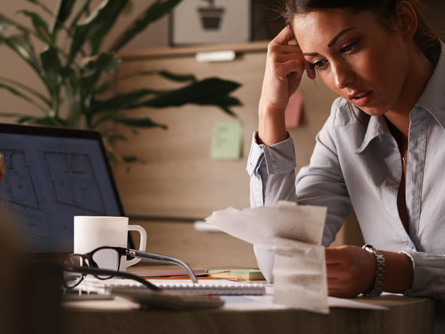 Треть нижегородцев никогда не получает премии на работе
