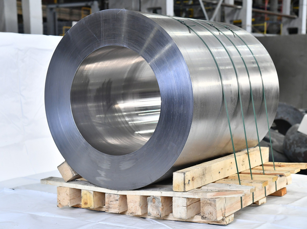 На нижегородском заводе запустили производство элементов для газовых турбин за 822 млн