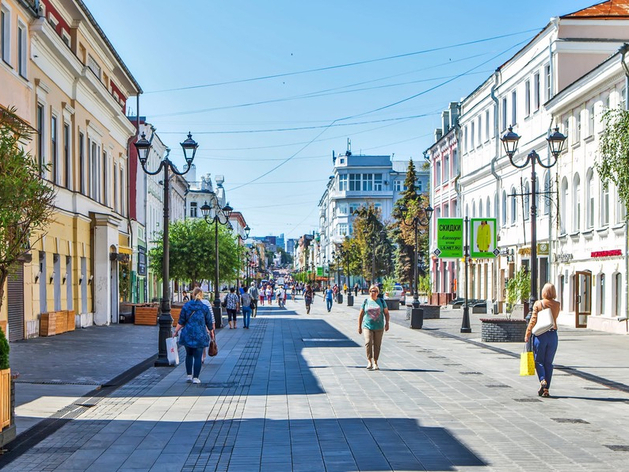 Нижний Новгород — киностолица России Нижний Новгород — киностолица России