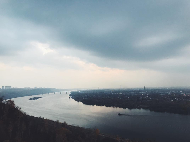 В Нижнем Новгороде вынесли на обсуждения проект под отель в формате глемпинг-парка В Нижнем Новгороде вынесли на обсуждения проект под отель в формате глемпинг-парка