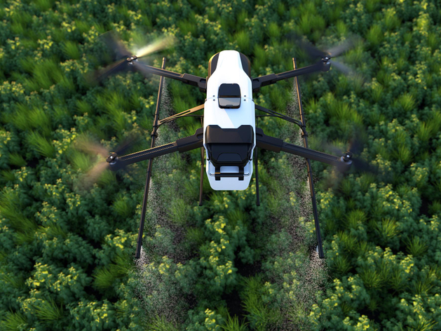 Нижегородцев не оповещают об атаках беспилотников. Причины