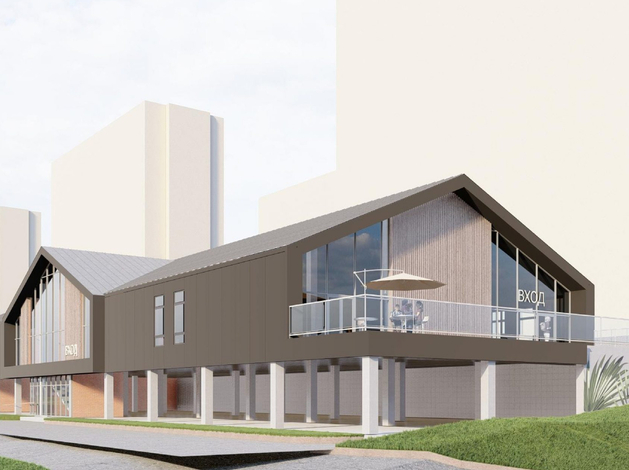 В Нижнем Новгороде ищут инвестора для «Центра фермерской торговли»
В Нижнем Новгороде ищут инвестора для «Центра фермерской торговли»