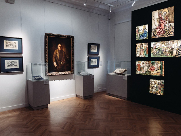 Куда сходить в Нижегородской области 8-10 августа
