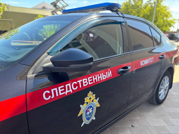 В Нижнем Новгороде шестилетний ребенок погиб под обломками обрушившегося здания