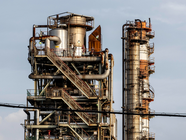 Один человек погиб и двое пострадали после атаки БПЛА на нижегородские промзоны
