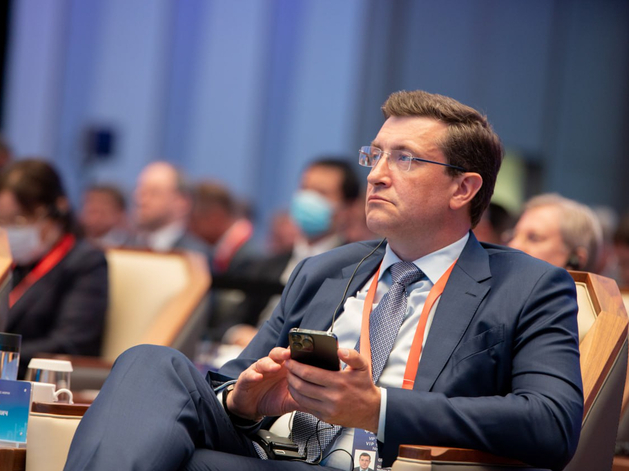 Мошенники рассылают нижегородцам сообщения от имени губернатора