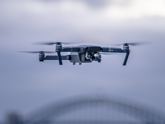 СК расследует налет беспилотников на Нижегородскую область
