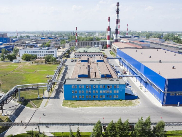 У Борского стекольного завода сменился собственник