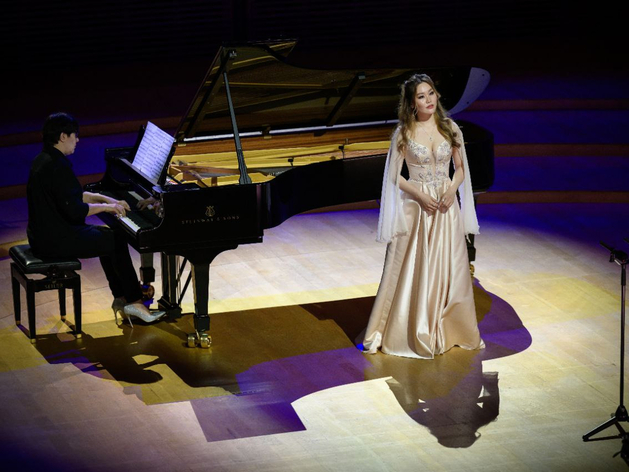 Фестиваль Ильдара Абдразакова пройдёт на двух локациях: Севастополе и на Дальнем Востоке Фестиваль Ильдара Абдразакова пройдёт на двух локациях: Севастополе и на Дальнем Востоке