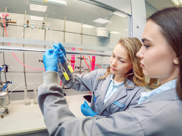 Нижегородские ученые разработали импортозамещающие материалы для фармпромышленности