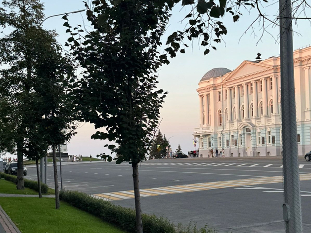 Опубликована программа празднования Дня Нижнего Новгорода в 2025 г.
