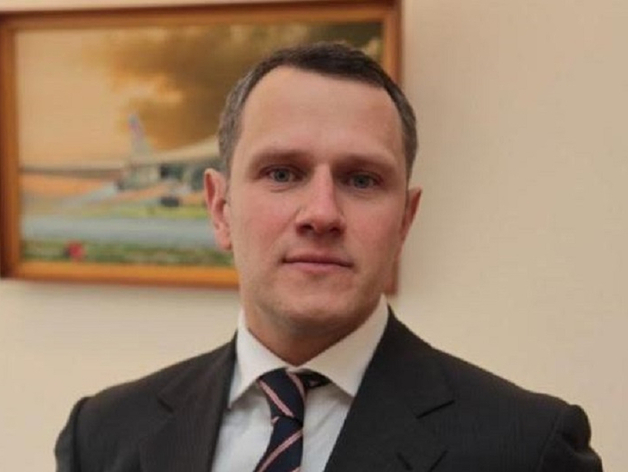 Суд ужесточил решение о конфискации имущества экс-главы Росприроднадзора по ПФО
Суд ужесточил решение о конфискации имущества экс-главы Росприроднадзора по ПФО