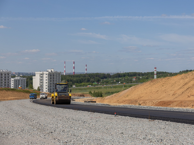 В Нижнем Новгороде заберут еще более 20 участков из-за строительства дублера
