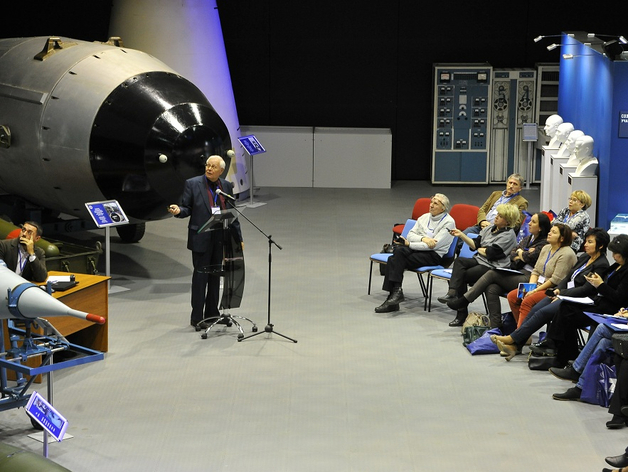 Ядерный центр в Сарове мог подвергнуться удару украинских баллистических ракет