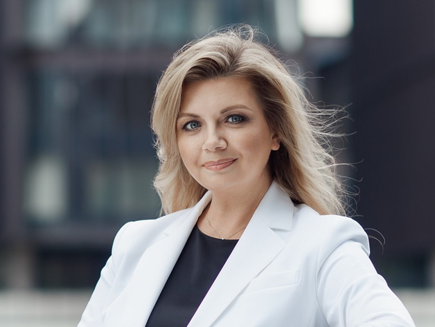 Анастасия Агафонова вошла в топ-3 рейтинга руководителей подразделений premium banking