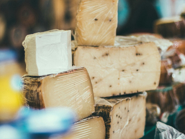 Нижегородские предприятия АПК получат более 390 млн руб. бюджетных субсидий
Нижегородские предприятия АПК получат более 390 млн руб. бюджетных субсидий