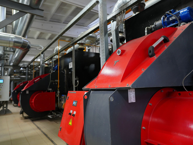 Стало известно, когда в Нижнем Новгороде начнутся пробные пуски тепла
