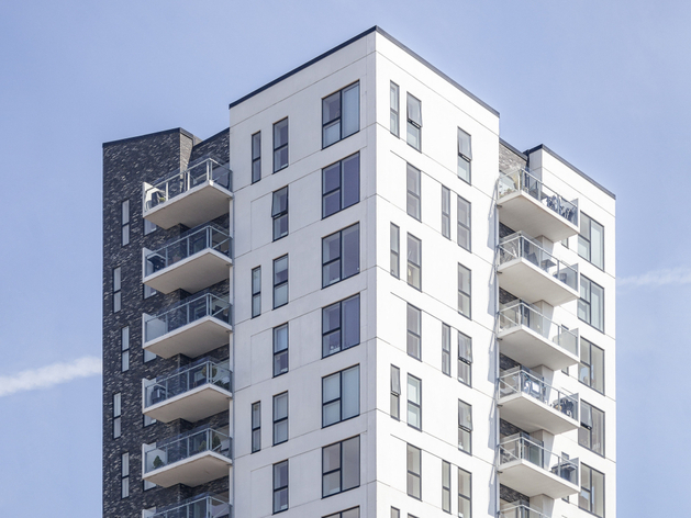 В Нижнем Новгороде за месяц выросло число сделок с новостройками 
