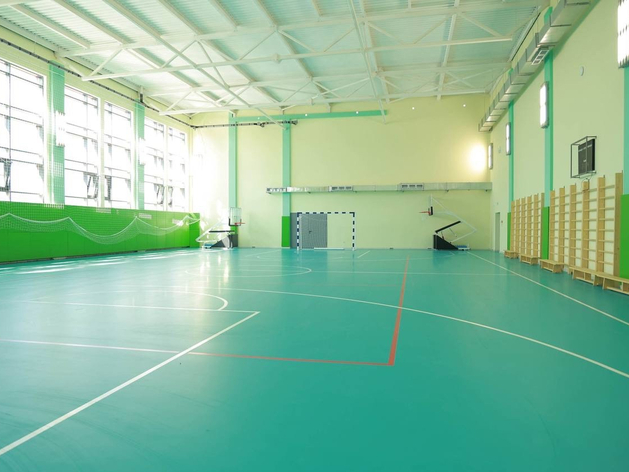 На подготовку школ и детсадов Нижнего Новгорода в 2025 г. выделили 2,5 млрд руб.
На подготовку школ и детсадов Нижнего Новгорода в 2025 г. выделили 2,5 млрд руб.