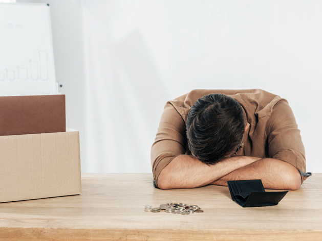 В Нижегородской области за шесть месяцев выявили 14 «черных» кредиторов
