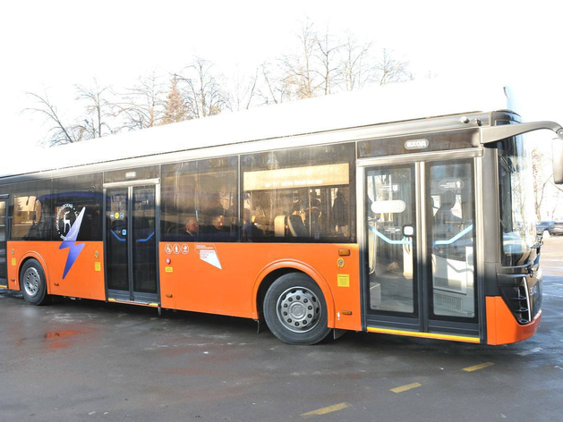 Нижегородских перевозчиков оштрафовали на 2,3 млн руб. 
