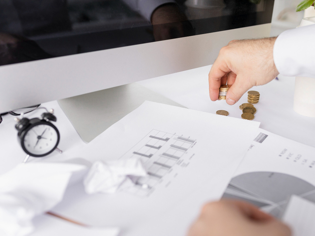 Дефицит бюджета Нижегородской области хотят увеличить на 9 млрд руб. 
