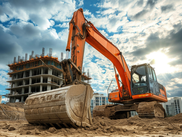 Власти утвердили вторую застройку по КРТ в Сарове
