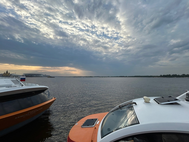 Нижегородские «Метеоры» отправятся в два новых региона
