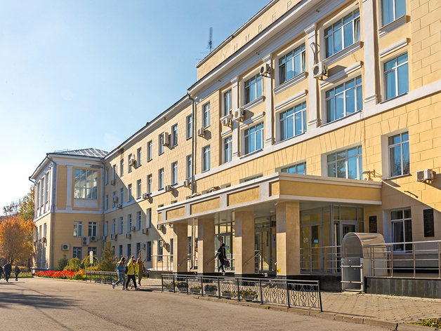 Нижегородские ученые создали отечественное ПО для управления крупными базами данных
