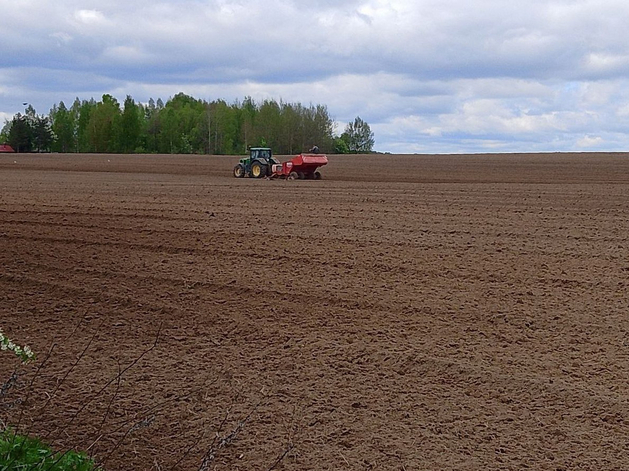 В Нижегородской области агрохолдинг задолжал работникам почти 3 млн руб.
