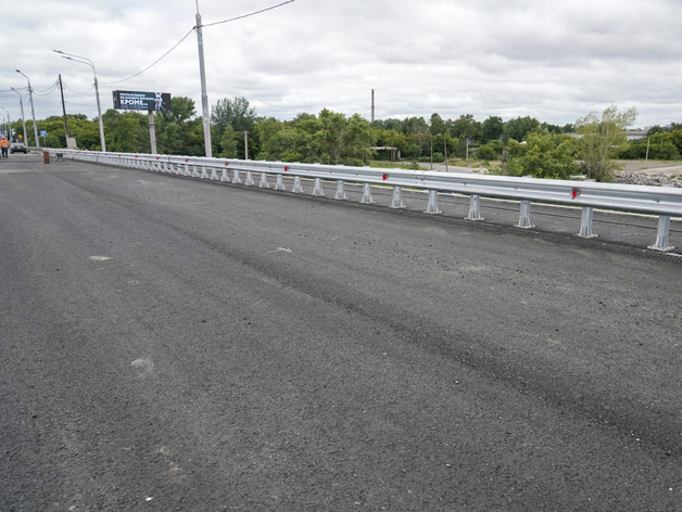 Проект планировки для западного обхода Выксы подготовят к февралю 2027 г.