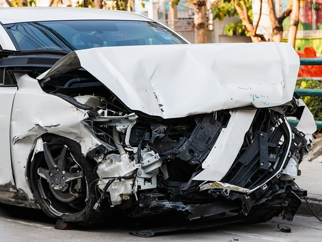 «Ингосстрах» выплатил более 3 млрд руб. в сегменте автострахования за две недели августа
